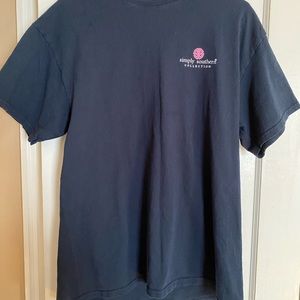 simply southern t-shirt